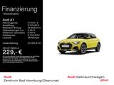 Audi A1 30 TFSI allstreet basis*Alu*PDC*Audi Connect* - Audi A1 allstreet mit Benzin-Antrieb