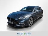 Seat Leon 1.5 eTSI DSG/el. Sitze/VOLLLED/KESSY/CARPL - Seat Leon in Magdeburg