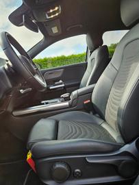 2023 Mercedes-BENZ EQA — миниатюра 12