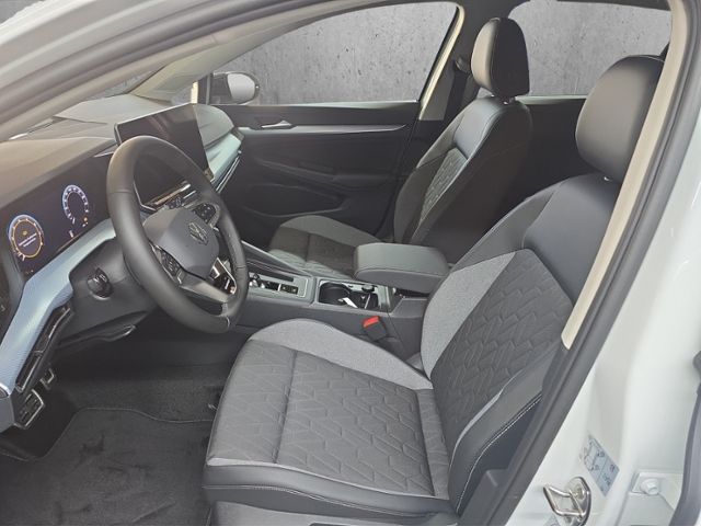 Volkswagen Golf Energy 1,5 l eTSI  85 kW (116 PS) DSG foto 8