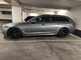 BMW 520d xDrive M-Paket, 2 JahreBMW Garantie,HUD,LED - BMW 520: M Paket
