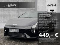 Kia EV4 - Vorschau Bild 1