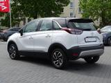 Opel Crossland 1.2 Edition Lenkradheizung Kamera - Opel Crossland (X) Edition Gebrauchtwagen