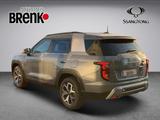 Ssangyong Torres 1.5 Quartz 6AT 4x2 *NAVI/PDC/RFK/LED/KL* - graue Ssangyong Torres