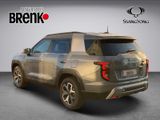 Ssangyong Torres 1.5 Quartz 6AT 4x2 *NAVI/PDC/RFK/LED/KL* - Ssangyong Torres Neuwagen