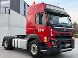 Volvo FMX 450 SMART TACHO*VDS steering* - Volvo Fmx