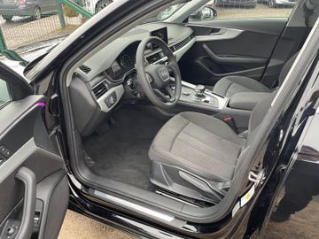 Audi A4 - 6