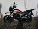 Moto Guzzi V85tt Travel - MOTO GUZZI T