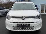 Volkswagen Caddy Maxi Move ACC AHK LED Pano Sthz Kamera SHZ - Volkswagen Caddy Maxi mit Panoramadach
