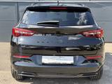 Opel Grandland 1.5 D Automatik GS 1 HAND / RFK - Opel Grandland (X) Gebrauchtwagen in Duisburg