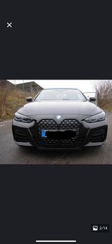 BMW M440i xDrive Cabrio, Vollausstattung, Garantie!