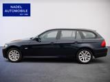 BMW 320i Touring/Klima/Navi/FSE/Tempomat/Alu - BMW 320 aus 2009: Kombi