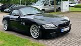 BMW Z4 Roadster 3.0si - - BMW: 4.0