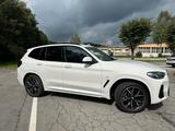 BMW X3 xDrive20d AT - Vollleder, Headup...