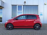Volkswagen up! GTI BEATS-SOUND CLIMATRONIC KAMERA PANO-DACH - Volkswagen up!: GTI