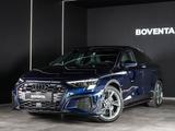 Audi S3 quattro 2.0 TFSI Limousine  *VIRTUAL*MATRIX*