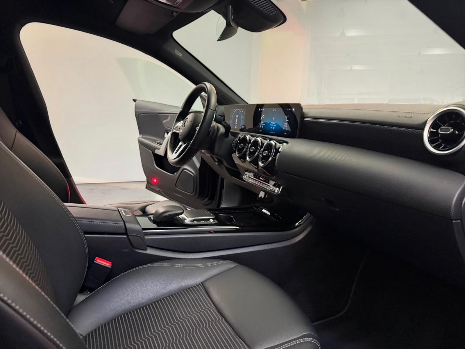 Mercedes-Benz CLA Cp*LED*NAVI*MBUX*WIDE*KAMERA*18Z, миниатюра 18