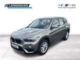 BMW X1 sDrive18i Klimaaut. PDC - BMW X1 in Erfurt