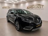 Renault Espace V Limited Panorama LED Navi Kamera SHZ - Renault Espace Limited mit Diesel-Antrieb