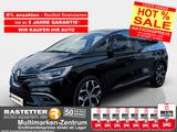 Renault Grand Scenic TCe EDC 160 Intens AHK+Navi+Massage - Renault Gebrauchtwagen von 2022