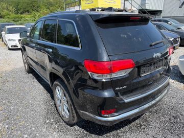 Jeep Grand Cherokee - 6
