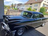 Chevrolet Bel Air Two-Ten H-Zulassung - Chevrolet: Bel