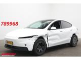 Tesla Model Y Standard RWD 58 kWh Pano LED ACC kamera - Tesla Model Y Unfallwagen