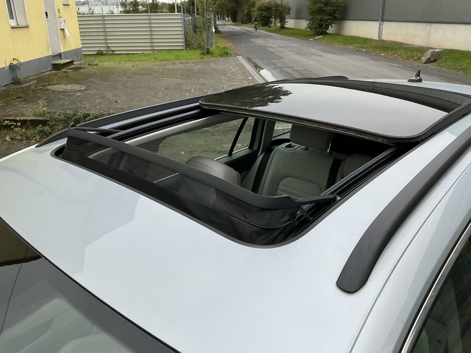 Volkswagen Passat GTE Leder Pano Memory 360Cam Navi HUD ACC imagem 3