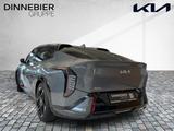 Kia EV4 FB 81kwh FWD GTL DWP GD 360-CAM ACC CAM - gebrauchte SUVs in Erlangen
