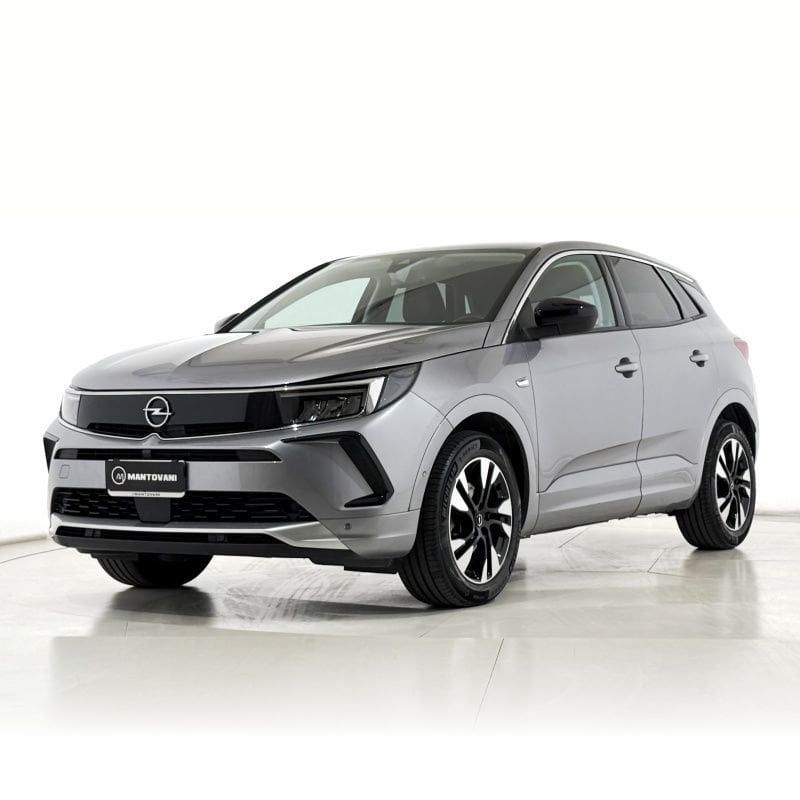 Opel Grandland 1.5 130cv AT8 Business Elegance