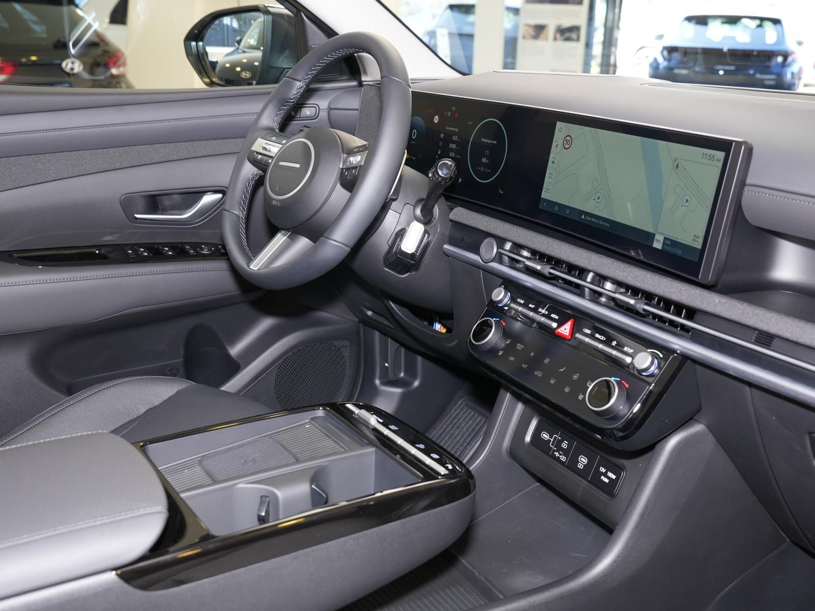 Hyundai TUCSON - Bild 6