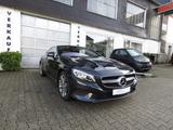 Mercedes-Benz S 500 4MATIC Coupé -