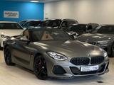 BMW Z4sD30i/Aut/NaviPort/LEDer/KomfoZg/M-Stz/M-Sport - BMW Z4: Cabrio