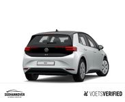 Volkswagen ID.3 - Vorschau Bild 3