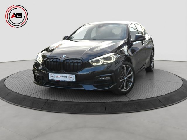 BMW 120iA Sport Line LC.PRO LED HiFi SHADOW AMBIENTE