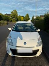 Renault Clio 3 Benziner 1.4 km 92000 - Renault Clio: 1.4