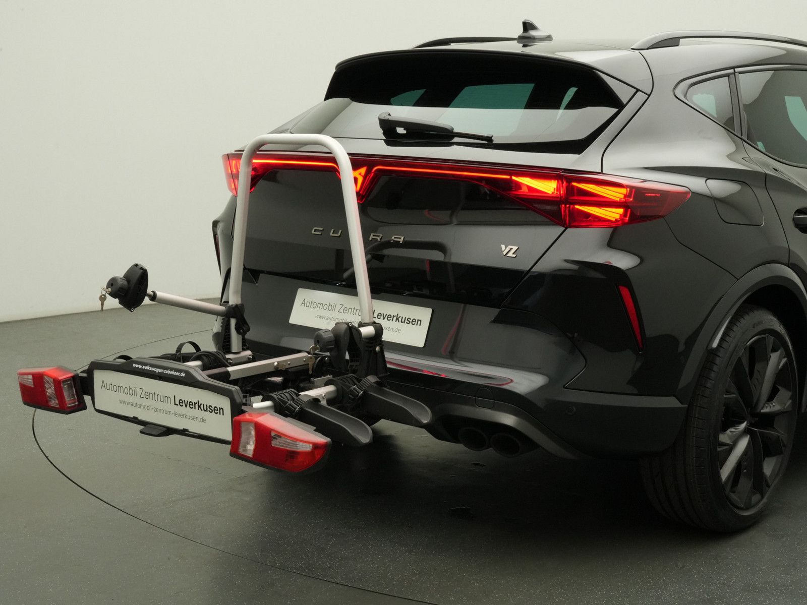 Cupra Formentor - Bild 5