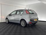 Fiat Punto Evo 1.3 M-Jet Dynamic *ECC | PDC | CRUISE - Fiat Punto Evo Dynamic mit Diesel-Antrieb