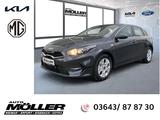 Kia Ceed Vision 1.5T DCT7 Kamera Navi ACC Klima DAB+ - Kia Neuwagen: Cee D