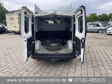Renault Trafic - 6