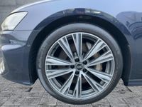 Audi A6 - Vorschau Bild 8