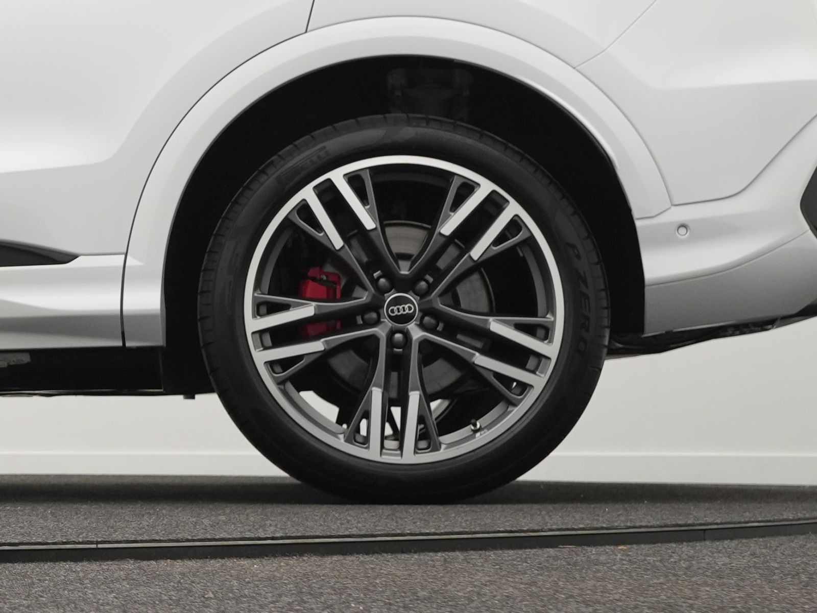 Audi Q5 - Bild 49