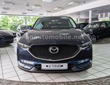 Mazda CX-5 Homura 2WD T-Leder - Mazda CX-5: Homura