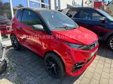 Aixam Ambition City Sport Diesel E5+ - Aixam City Neuwagen