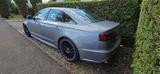 Audi A6 3.0 TDI 200kW quattro S tronic - - Audi A6: 20 TDI