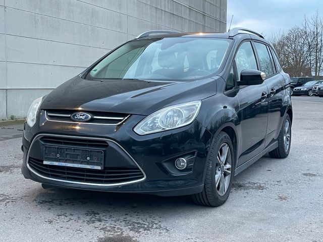 Ford Grand C-MAX 1.0 Sync Edition *7-Sitze*