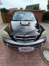Kia Sorento 2.5 CRDi EX EX