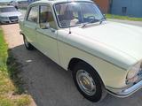 Peugeot 204 - Peugeot 204