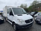 Mercedes-Benz Sprinter II Pritsche 906 DoppelKabine*6 Sitzer - Mercedes-Benz Sprinter: Sitzer 9