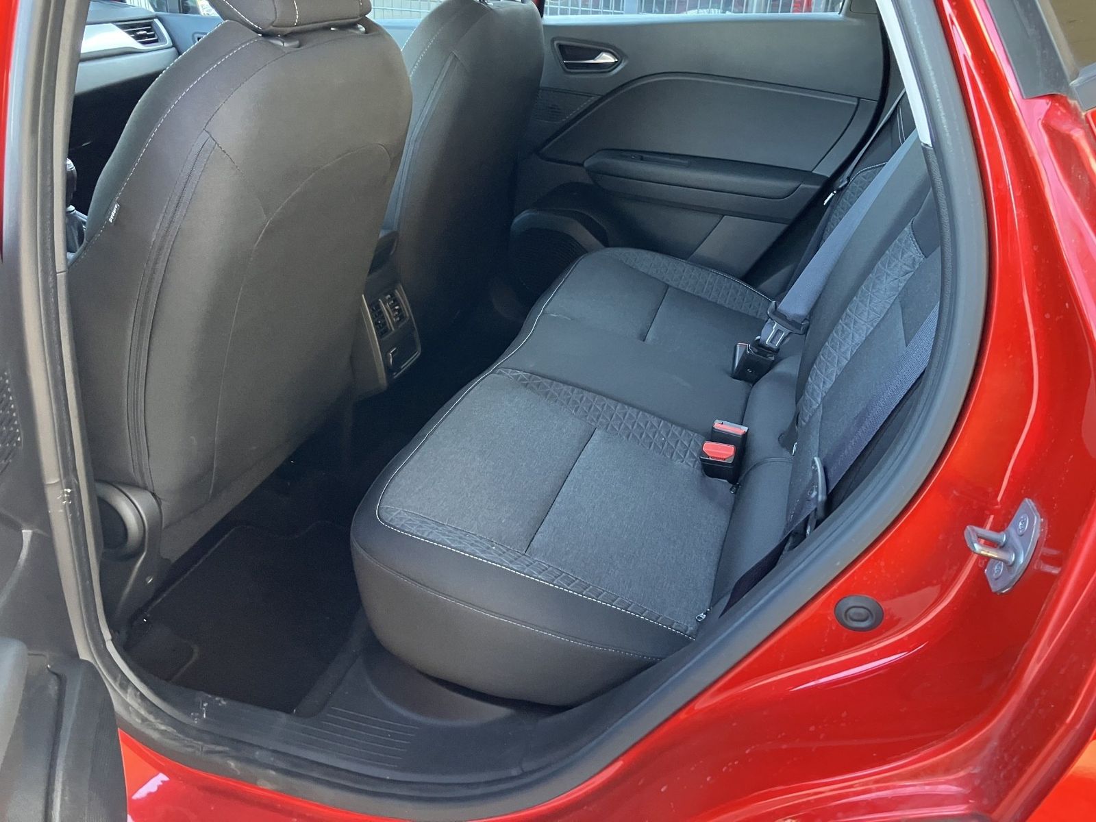 Renault Captur - Bild 8